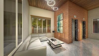Project Image of 951.74 - 1650.65 Sq.ft 3 BHK Apartment for buy in Eleven 11
