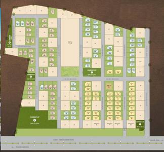 Project Image of 1473.0 - 2450.0 Sq.ft 3 BHK Villa for buy in Shangri La Imperial