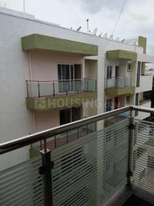 Project Image of 1050.0 - 1450.0 Sq.ft 2 BHK Apartment for buy in Eshwari Oak Dale