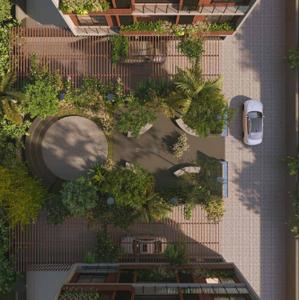 Project Image of 1057.55 - 1060.25 Sq.ft 3 BHK Apartment for buy in Arjun Ananta