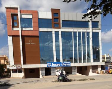Project Image of 1000.0 - 1490.0 Sq.ft 2 BHK Apartment for buy in KR Madhav Heights