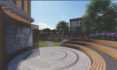 Project Image of 546.05 - 768.11 Sq.ft 2 BHK Apartment for buy in Mahavir Emerald
