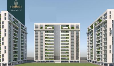Project Image of 1382.52 - 2449.65 Sq.ft 3 BHK Apartment for buy in DMD Park