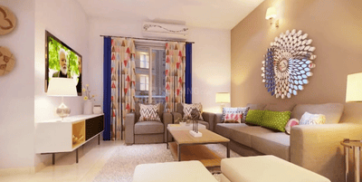 Project Image of 725.06 - 911.71 Sq.ft 2 BHK Apartment for buy in Ashiana Daksh