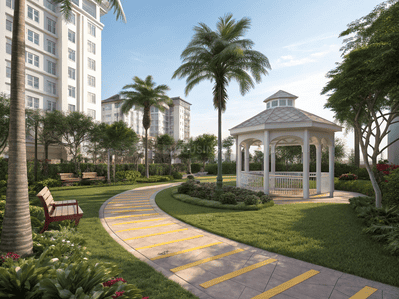 Project Image of 932.0 - 1534.0 Sq.ft 2 BHK Apartment for buy in Adn Heiights