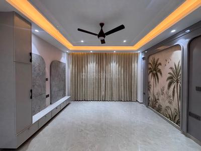 Project Image of 0.0 - 4050.0 Sq.ft 4 BHK Builder Floor for buy in Satvik Luxurious Floors