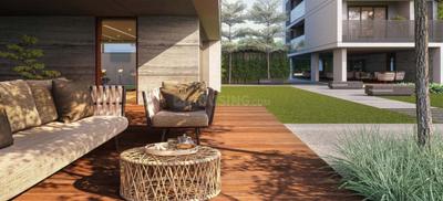 Project Image of 1237.0 - 2600.0 Sq.ft 3 BHK Apartment for buy in Pramukh Vivanta