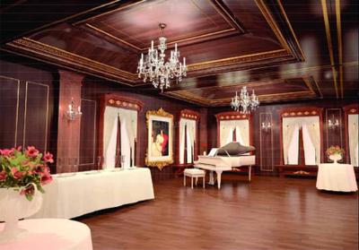 Project Image of 690.0 - 2067.0 Sq.ft 2 BHK Apartment for buy in Golden Opulence