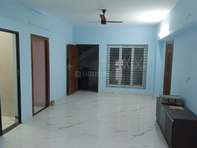 Project Image of 1540.0 - 1760.0 Sq.ft 3 BHK Apartment for buy in FSG Sri Bhagavathy Paradise