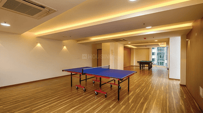 Project Image of 3720.0 - 4065.0 Sq.ft 4 BHK Duplex for buy in Sattva Magnificia