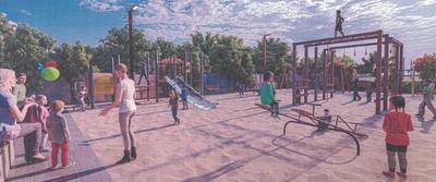 Tulsi Prime City Amenities 1