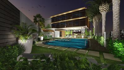 Project Image of 600.0 - 4000.0 Sq.ft Residential Plot Plot for buy in Nitesh Rio