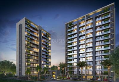 Project Image of 1022.0 - 1058.0 Sq.ft 3 BHK Apartment for buy in Pancham Imperia