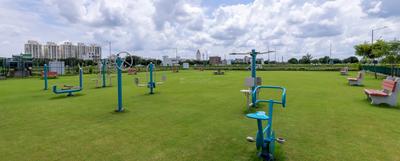 Project Image of 515.59 - 1609.85 Sq.ft Residential Plot Plot for buy in Pardos Okas Enclave 1