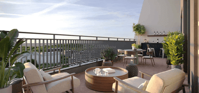 Project Image of 3438.0 - 3793.0 Sq.ft 3 BHK Duplex for buy in Skyside