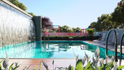 Project Image of 0.0 - 901.0 Sq.ft 2 BHK Apartment for buy in Mangalmurti Residency
