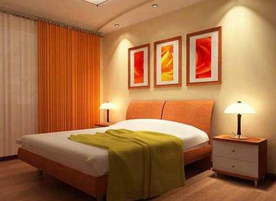Project Image of 1084.0 - 1403.0 Sq.ft 3 BHK Apartment for buy in GPS Meena Sunrise