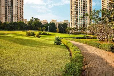 Project Image of 1700.0 - 1818.0 Sq.ft 4 BHK Apartment for buy in Hiranandani Brookhill