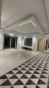 Project Image of 3000.0 - 3500.0 Sq.ft 4 BHK Builder Floor for buy in Rich Look Platinum Floors II