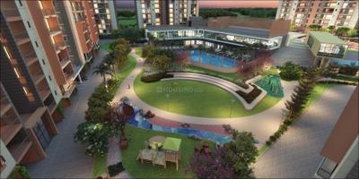 Project Image of 1000.0 - 1408.0 Sq.ft 3 BHK Apartment for buy in Ashiana Amarah