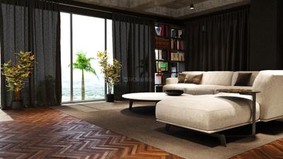 Project Image of 567.0 - 730.0 Sq.ft Studio Studio Apartment for buy in Rishabha Aarna
