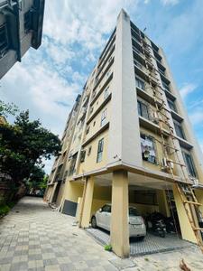 Project Image of 1049.0 - 1907.0 Sq.ft 2 BHK Apartment for buy in Green Ville Apartment