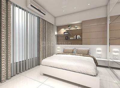 Project Image of 790.0 - 1250.0 Sq.ft 2 BHK Apartment for buy in A H Heights