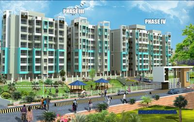 Gallery Cover Pic of Shankar Heights Phase 4