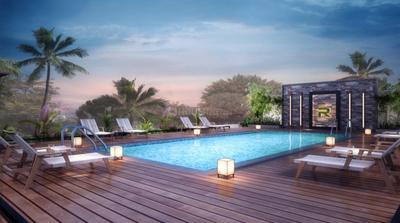 Project Image of 1101.0 - 2202.0 Sq.ft 2 BHK Apartment for buy in Russel Lions Gate