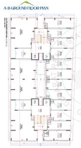 Project Image of 734.1 - 1007.5 Sq.ft 2 BHK Apartment for buy in Kedar Keshavam Valley