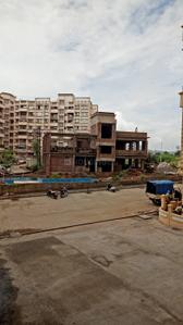 Project Image of 0.0 - 735.0 Sq.ft 2 BHK Apartment for buy in Stalwart Usha Kiran Residency F1 F2