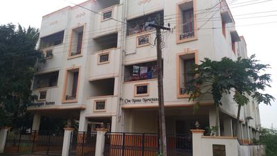 Project Image of 726.0 - 915.0 Sq.ft 2 BHK Apartment for buy in Mahayogam Homes Om Namo Narayana