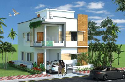 Gallery Cover Pic of Lakshmi Srinivasa Bhavanas GLC Cribs
