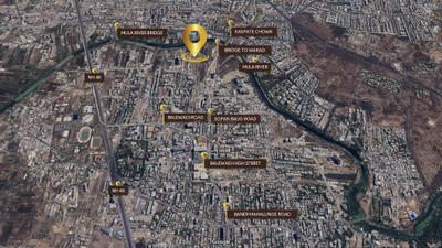 Project Image of 835.0 - 1740.0 Sq.ft 2 BHK Apartment for buy in The Midas Residences