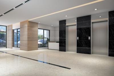 Project Image of 1602.0 - 4408.0 Sq.ft 2 BHK Apartment for buy in Utkal Isquare