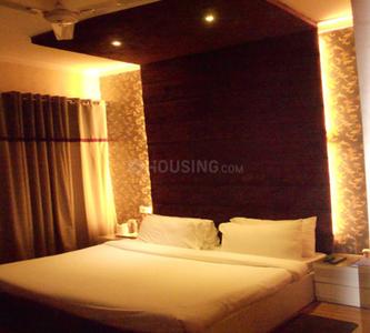 Project Image of 775.0 - 1291.0 Sq.ft 1 BHK Apartment for buy in Cosmic La Gracia
