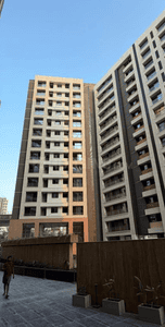 Project Image of 1067.89 - 1440.64 Sq.ft 3 BHK Apartment for buy in Pioneer Viona