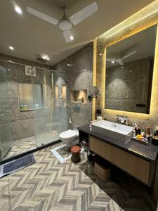 Project Image of 2430.0 - 4500.0 Sq.ft 4 BHK Builder Floor for buy in Arun GGR Floor 22