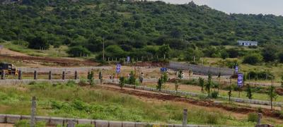 Project Image of 1502.96 - 3644.98 Sq.ft Residential Plot Plot for buy in SSP Sri Sai Panchvati County
