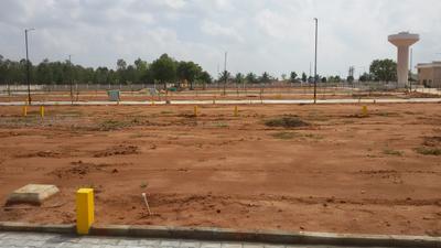 Project Image of 911.0 - 2803.0 Sq.ft Residential Plot Plot for buy in Confident Aspire