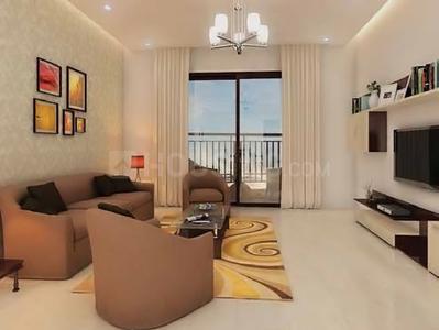 Project Image of 907.0 - 1715.0 Sq.ft 2 BHK Apartment for buy in Legacy Calista