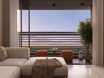 Project Image of 0.0 - 1865.0 Sq.ft 3 BHK Apartment for buy in NB Parva