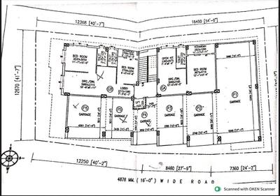 Project Image of 933.0 - 1300.0 Sq.ft 2 BHK Apartment for buy in Ganapati Enclave
