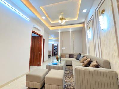 Project Image of 0.0 - 1300.0 Sq.ft 3 BHK Apartment for buy in Manglam Gayatri Homes