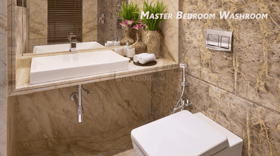 Project Image of 678.98 - 1089.0 Sq.ft 2 BHK Apartment for buy in Kabra Centroid A