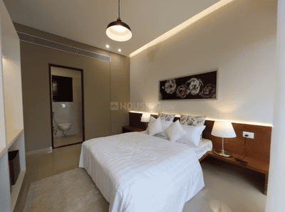 Project Image of 421.95 - 598.58 Sq.ft 1 BHK Apartment for buy in Skyi Manas Lake Phase IV