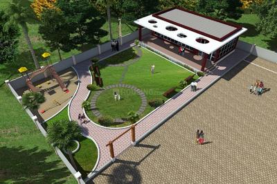 Project Image of 477.0 - 712.0 Sq.ft 1 BHK Apartment for buy in Raghvendra Akashvedh Phase 1
