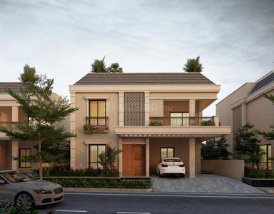 DAC Silicon Valley Phase 2 Elevation 1