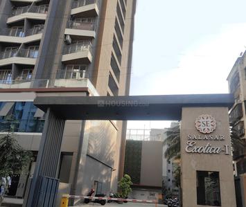 Project Image of 780 Sq.ft 1 BHK Apartment / Flat for sale in Mira Road East for Rs. 7200000