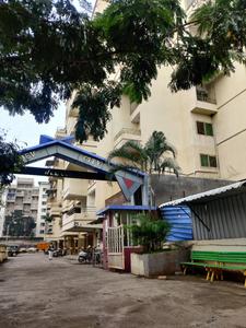 Project Image of 0.0 - 1000.0 Sq.ft 2 BHK Apartment for buy in Dev City